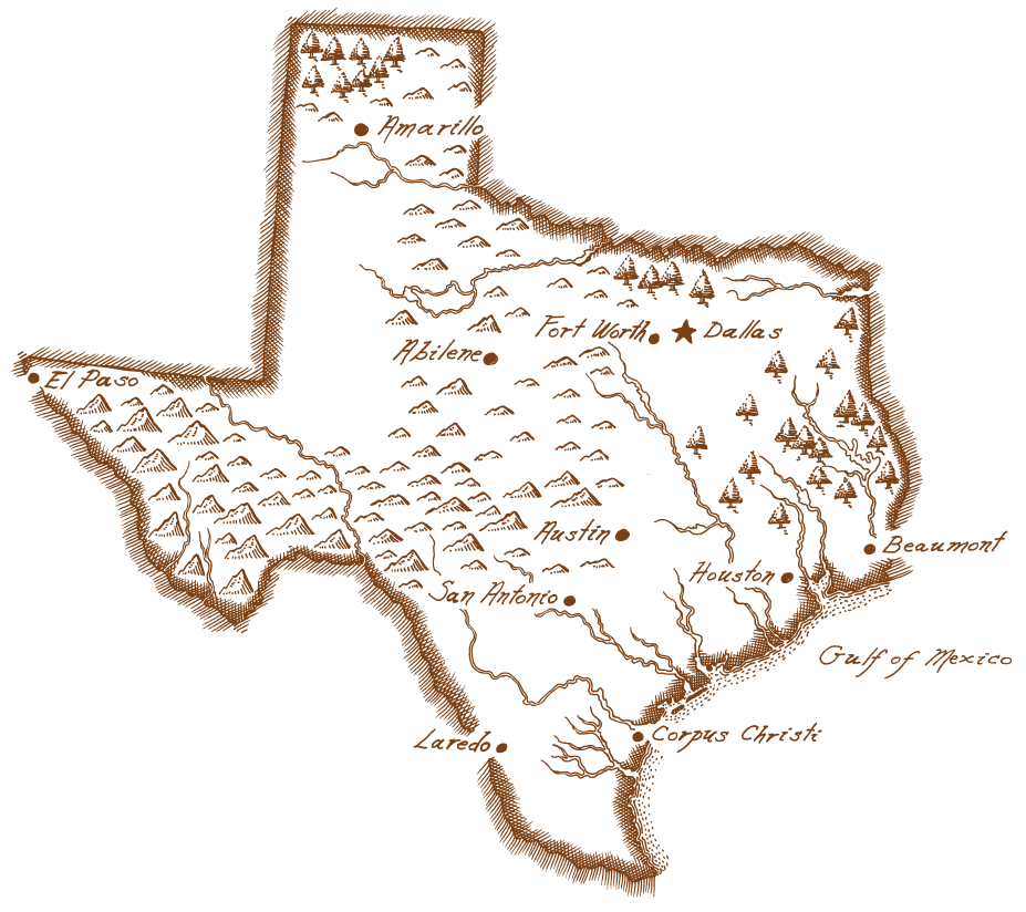 Luxury Hunting Resort - Champion Ranch